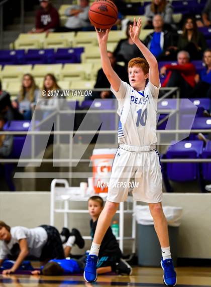Thumbnail 3 in Krum vs. Peaster photogallery.