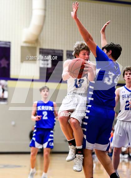 Thumbnail 1 in Krum vs. Peaster photogallery.