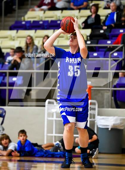 Thumbnail 1 in Krum vs. Peaster photogallery.