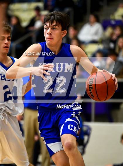 Thumbnail 1 in Krum vs. Peaster photogallery.