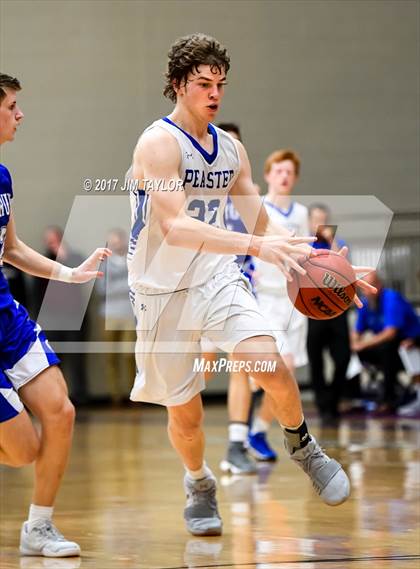 Thumbnail 2 in Krum vs. Peaster photogallery.
