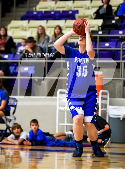Thumbnail 3 in Krum vs. Peaster photogallery.