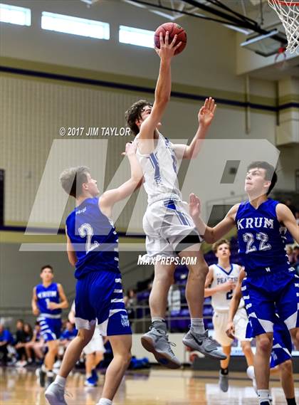 Thumbnail 1 in Krum vs. Peaster photogallery.