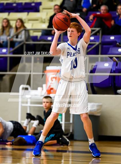 Thumbnail 2 in Krum vs. Peaster photogallery.