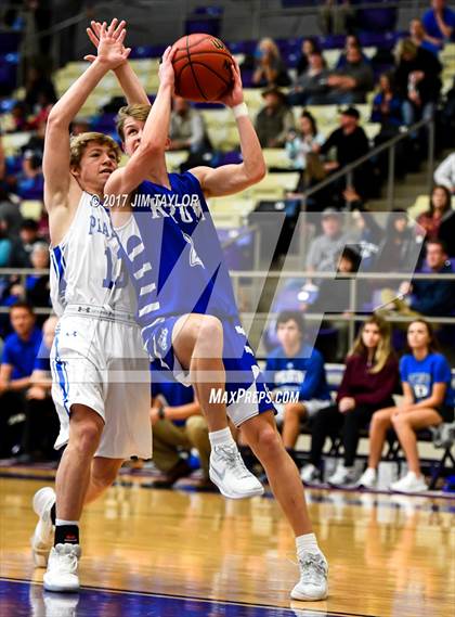 Thumbnail 2 in Krum vs. Peaster photogallery.