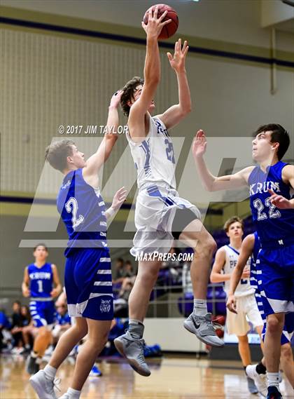Thumbnail 3 in Krum vs. Peaster photogallery.