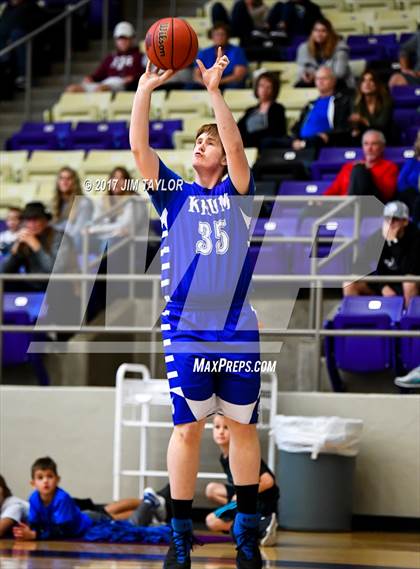 Thumbnail 2 in Krum vs. Peaster photogallery.