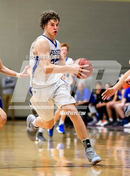 Thumbnail 3 in Krum vs. Peaster photogallery.