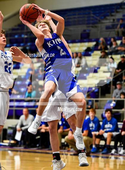 Thumbnail 2 in Krum vs. Peaster photogallery.
