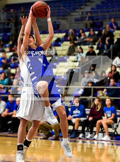 Thumbnail 3 in Krum vs. Peaster photogallery.