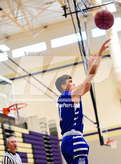 Thumbnail 3 in Krum vs. Peaster photogallery.