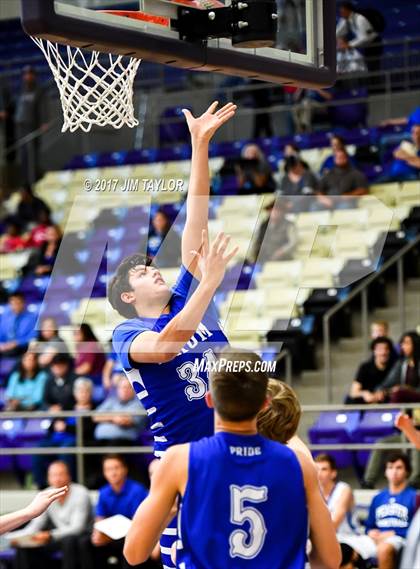 Thumbnail 3 in Krum vs. Peaster photogallery.