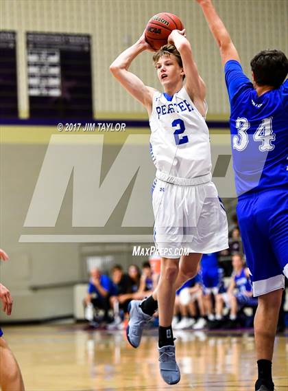 Thumbnail 2 in Krum vs. Peaster photogallery.