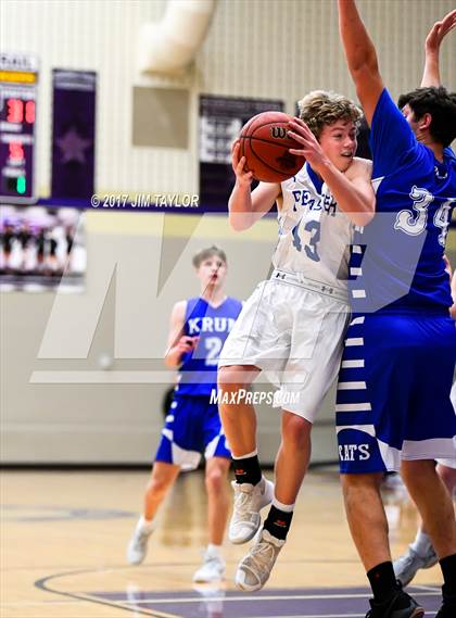 Thumbnail 3 in Krum vs. Peaster photogallery.