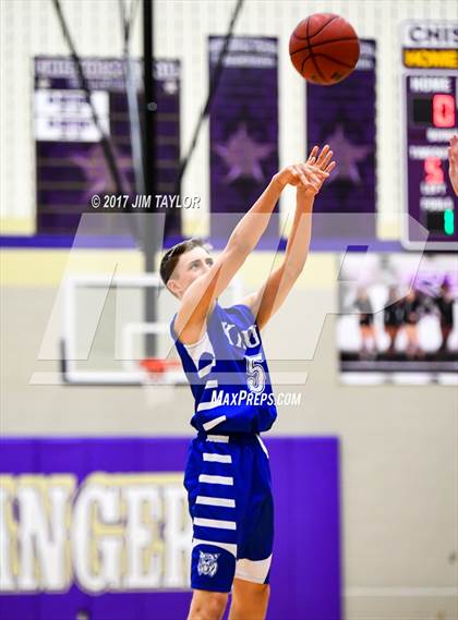 Thumbnail 3 in Krum vs. Peaster photogallery.