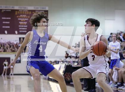 Thumbnail 3 in Anderson @ Dripping Springs photogallery.