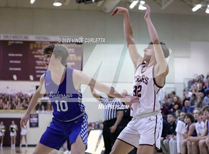 Thumbnail 3 in Anderson @ Dripping Springs photogallery.