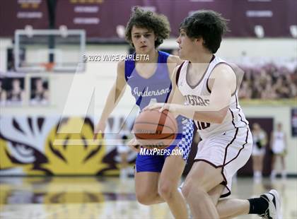Thumbnail 2 in Anderson @ Dripping Springs photogallery.
