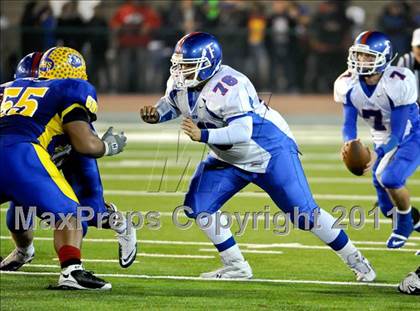 Thumbnail 1 in Grant vs. Folsom (CIF SJS D2 Final) photogallery.