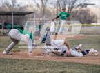 Photo from the gallery "South Summit @ Duchesne"