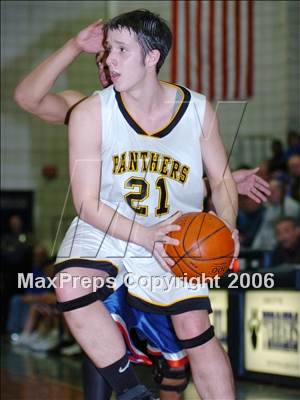 Thumbnail 1 in Plainville @ East Windsor (State Playoffs) photogallery.