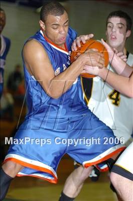 Thumbnail 1 in Plainville @ East Windsor (State Playoffs) photogallery.