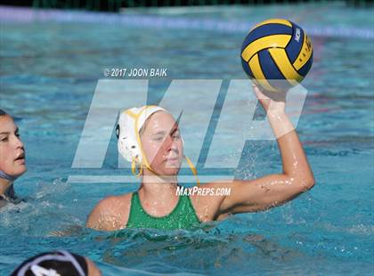 Thumbnail 2 in El Capitan vs. Sonora (Western States Tournament) photogallery.