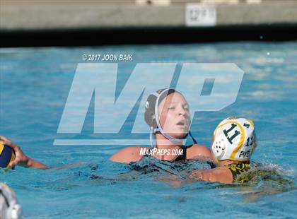 Thumbnail 2 in El Capitan vs. Sonora (Western States Tournament) photogallery.