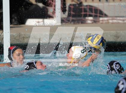 Thumbnail 2 in El Capitan vs. Sonora (Western States Tournament) photogallery.