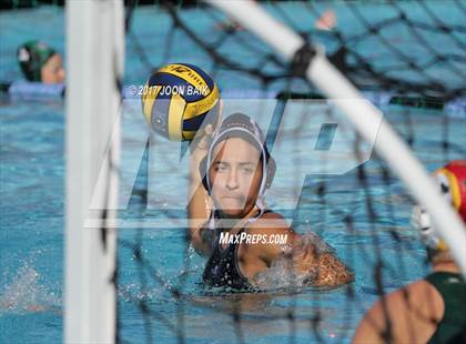 Thumbnail 2 in El Capitan vs. Sonora (Western States Tournament) photogallery.