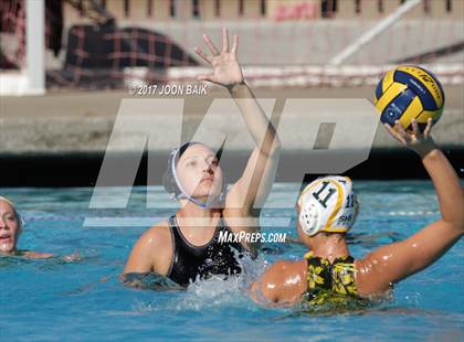 Thumbnail 1 in El Capitan vs. Sonora (Western States Tournament) photogallery.