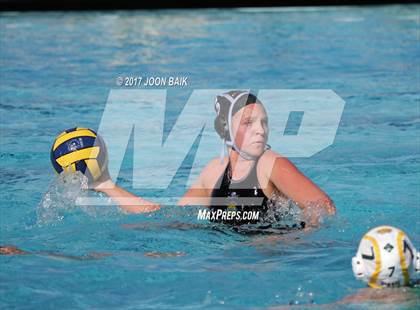 Thumbnail 2 in El Capitan vs. Sonora (Western States Tournament) photogallery.