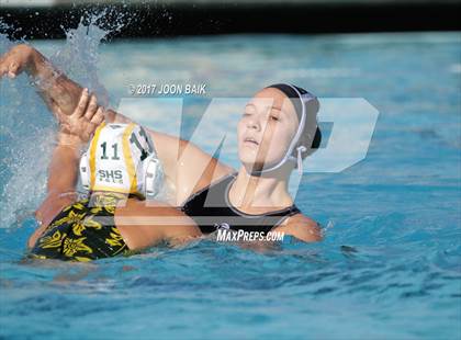 Thumbnail 1 in El Capitan vs. Sonora (Western States Tournament) photogallery.