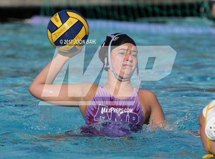 Thumbnail 2 in El Capitan vs. Sonora (Western States Tournament) photogallery.