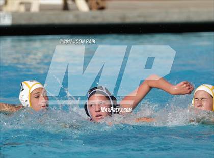 Thumbnail 2 in El Capitan vs. Sonora (Western States Tournament) photogallery.