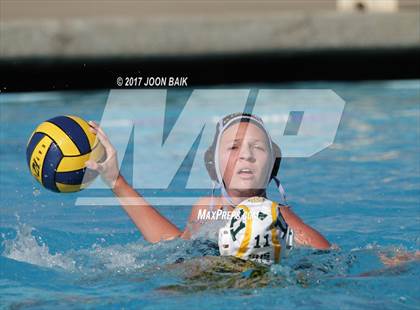 Thumbnail 3 in El Capitan vs. Sonora (Western States Tournament) photogallery.