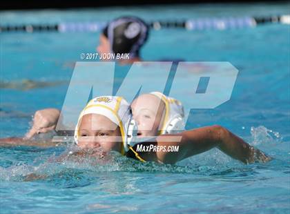 Thumbnail 1 in El Capitan vs. Sonora (Western States Tournament) photogallery.