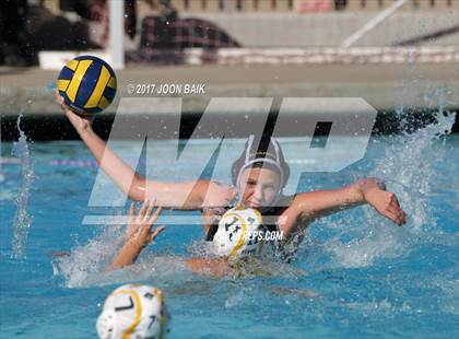 Thumbnail 3 in El Capitan vs. Sonora (Western States Tournament) photogallery.