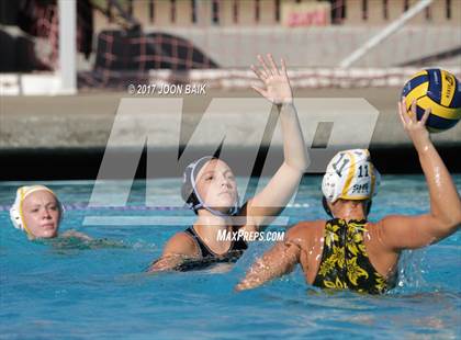 Thumbnail 3 in El Capitan vs. Sonora (Western States Tournament) photogallery.