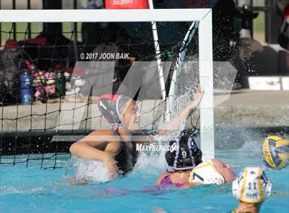 Thumbnail 2 in El Capitan vs. Sonora (Western States Tournament) photogallery.