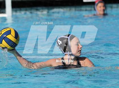 Thumbnail 1 in El Capitan vs. Sonora (Western States Tournament) photogallery.
