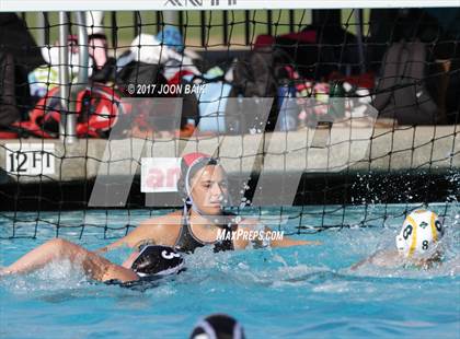 Thumbnail 1 in El Capitan vs. Sonora (Western States Tournament) photogallery.
