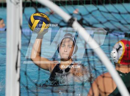 Thumbnail 3 in El Capitan vs. Sonora (Western States Tournament) photogallery.