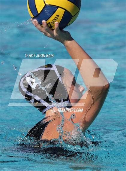 Thumbnail 2 in El Capitan vs. Sonora (Western States Tournament) photogallery.