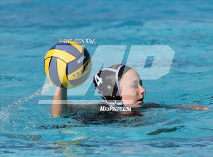 Thumbnail 1 in El Capitan vs. Sonora (Western States Tournament) photogallery.