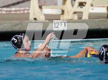 Thumbnail 2 in El Capitan vs. Sonora (Western States Tournament) photogallery.