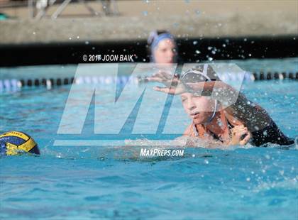 Thumbnail 3 in El Capitan vs. Sonora (Western States Tournament) photogallery.