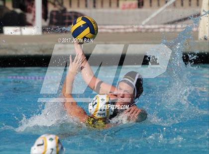 Thumbnail 1 in El Capitan vs. Sonora (Western States Tournament) photogallery.