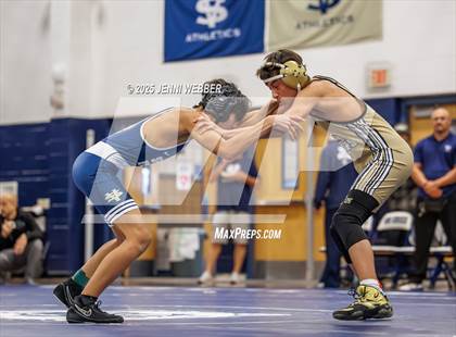 Thumbnail 3 in Spring Mountain vs Canyon Springs (Spring Valley Duals) photogallery.