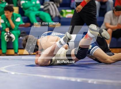 Thumbnail 3 in Spring Mountain vs Canyon Springs (Spring Valley Duals) photogallery.
